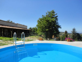 Casa Vacanze La Venarella Sorano